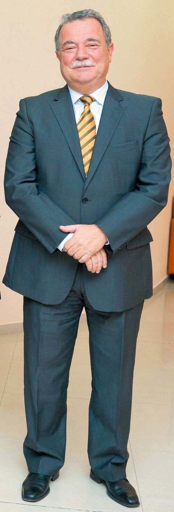 Nagyköveti köszöntő