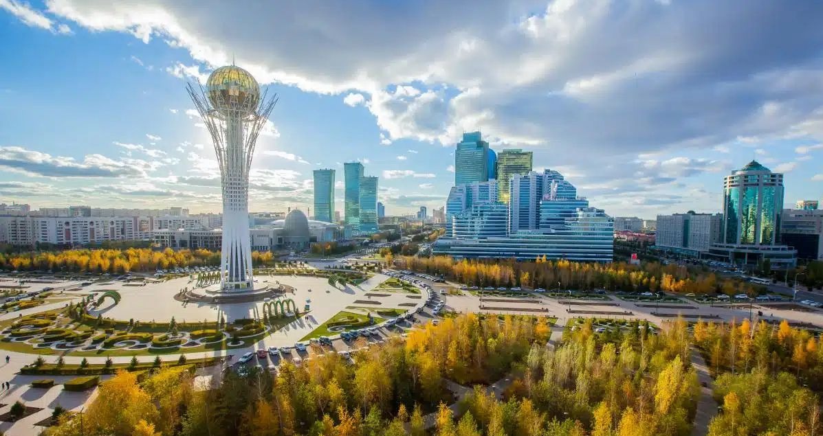 Приветствуем Вас на сайте Посольства Венгрии в Астане!